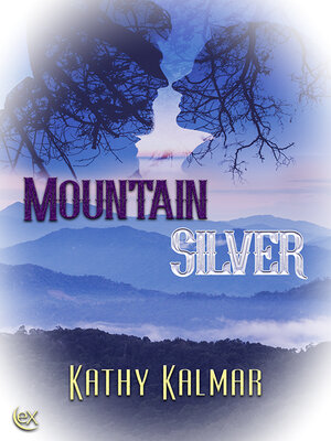 cover image of Mountain Silver